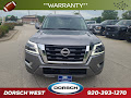 2022 Nissan Armada SV