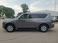 2022 Nissan Armada SV