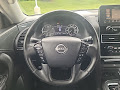 2022 Nissan Armada SV