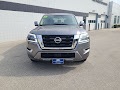 2022 Nissan Armada SV
