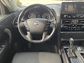 2022 Nissan Armada SV
