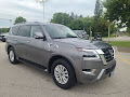 2022 Nissan Armada SV