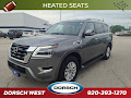 2022 Nissan Armada SV