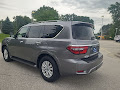 2022 Nissan Armada SV