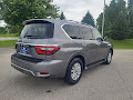 2022 Nissan Armada SV