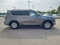 2022 Nissan Armada SV