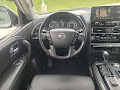 2022 Nissan Armada SV