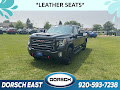 2020 GMC Sierra 2500HD AT4