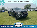 2020 GMC Sierra 2500HD AT4