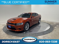2020 Dodge Charger GT