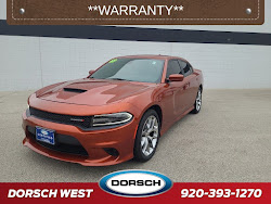 2020 Dodge Charger GT