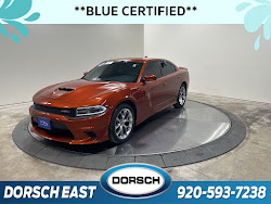 2020 Dodge Charger GT