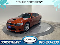 2020 Dodge Charger GT