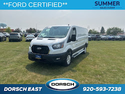 2024 Ford Transit-250 Base