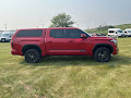 2024 Toyota Tundra Hybrid Platinum