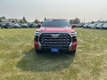 2024 Toyota Tundra Hybrid Platinum