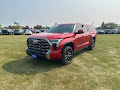 2024 Toyota Tundra Hybrid Platinum