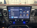 2024 Toyota Tundra Hybrid Platinum