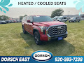 2024 Toyota Tundra Hybrid Platinum