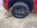 2024 Toyota Tundra Hybrid Platinum