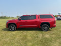 2024 Toyota Tundra Hybrid Platinum
