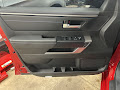 2024 Toyota Tundra Hybrid Platinum