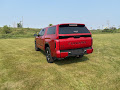 2024 Toyota Tundra Hybrid Platinum