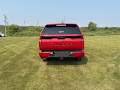 2024 Toyota Tundra Hybrid Platinum