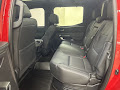 2024 Toyota Tundra Hybrid Platinum