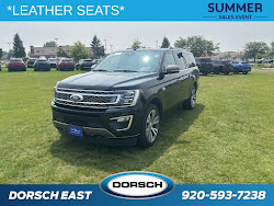 2021 Ford Expedition Max King Ranch