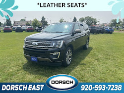 2021 Ford Expedition Max King Ranch