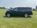 2021 Ford Expedition Max King Ranch