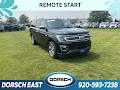 2021 Ford Expedition Max King Ranch