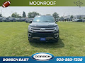 2021 Ford Expedition Max King Ranch