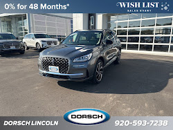 2025 Lincoln Corsair Plug-In Hybrid Grand Touring