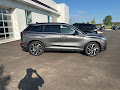 2025 Lincoln Corsair Grand Touring