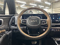 2025 Kia Sorento X-Line SX Prestige