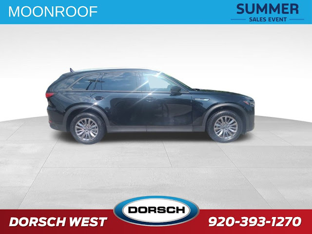 2025 Mazda CX-90 3.3 Turbo Preferred