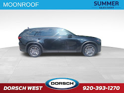 2025 Mazda CX-90 3.3 Turbo Preferred