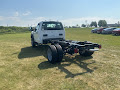 2025 Ford F-450SD XL