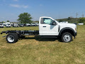2025 Ford F-450SD XL