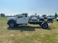 2025 Ford F-450SD XL