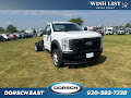 2025 Ford F-450SD XL