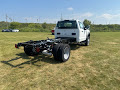 2025 Ford F-450SD XL