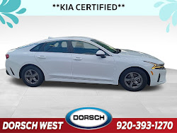 2023 Kia K5 LXS