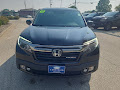 2019 Honda Ridgeline Black Edition