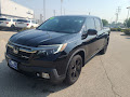 2019 Honda Ridgeline Black Edition