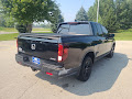2019 Honda Ridgeline Black Edition