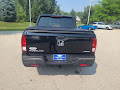 2019 Honda Ridgeline Black Edition