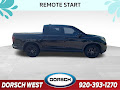 2019 Honda Ridgeline Black Edition